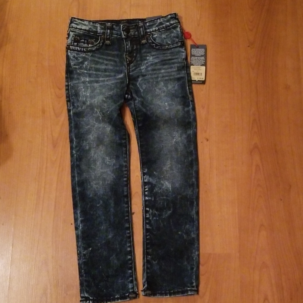 Boys Jeans